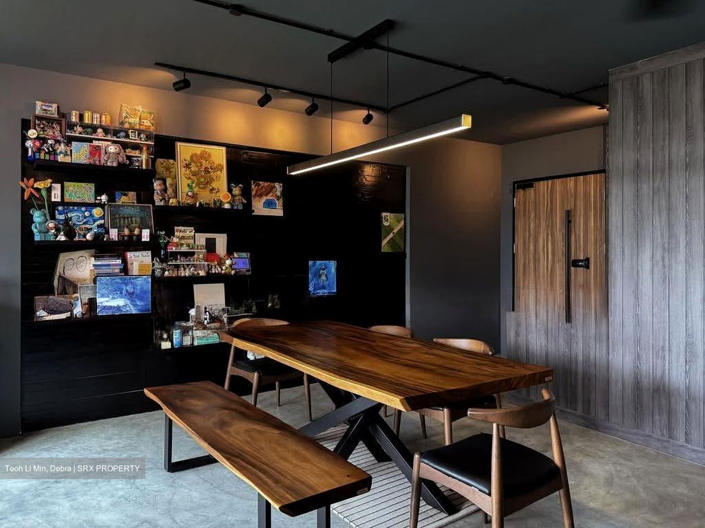 Blk 470A Hougang Parkview (Hougang), HDB 5 Rooms #619518911